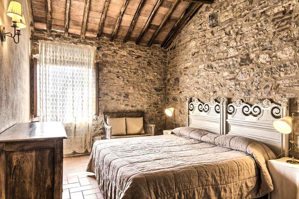 Borgo Di Pietrafitta Relais Apartamento Castellina in Chianti Quarto foto