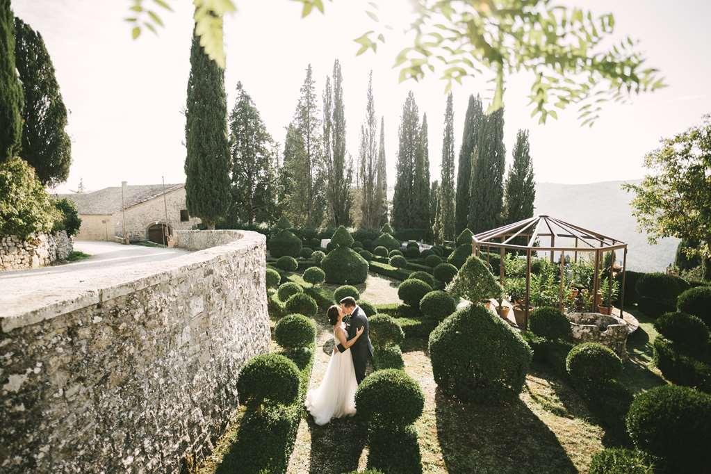 Borgo Di Pietrafitta Relais Apartamento Castellina in Chianti Instalações foto