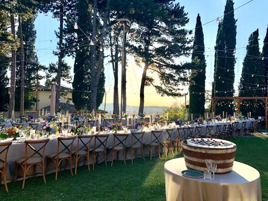 Borgo Di Pietrafitta Relais Apartamento Castellina in Chianti Instalações foto