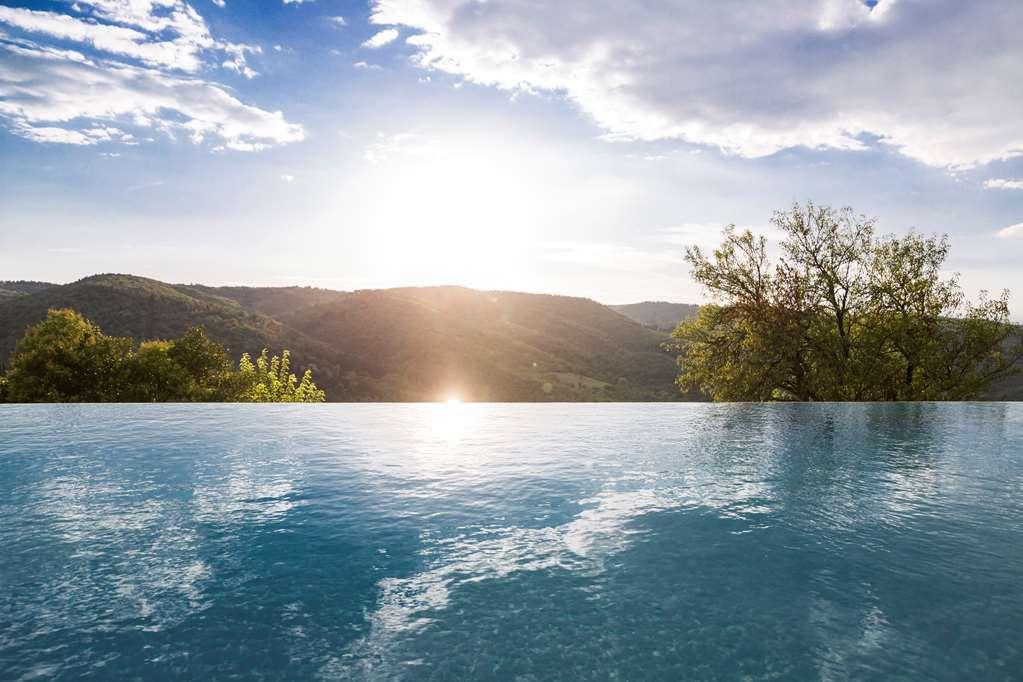 Borgo Di Pietrafitta Relais Apartamento Castellina in Chianti Instalações foto